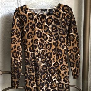 Moda International Dress